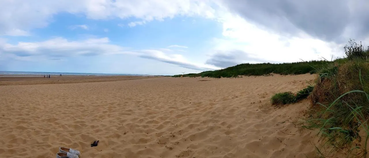 247A South Shore Pet Friendly Bridlington Reino Unido