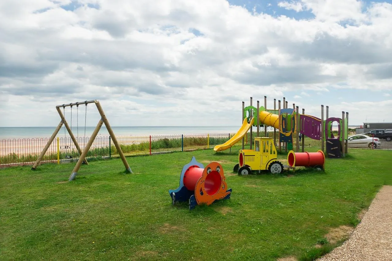 247A South Shore Pet Friendly Bridlington