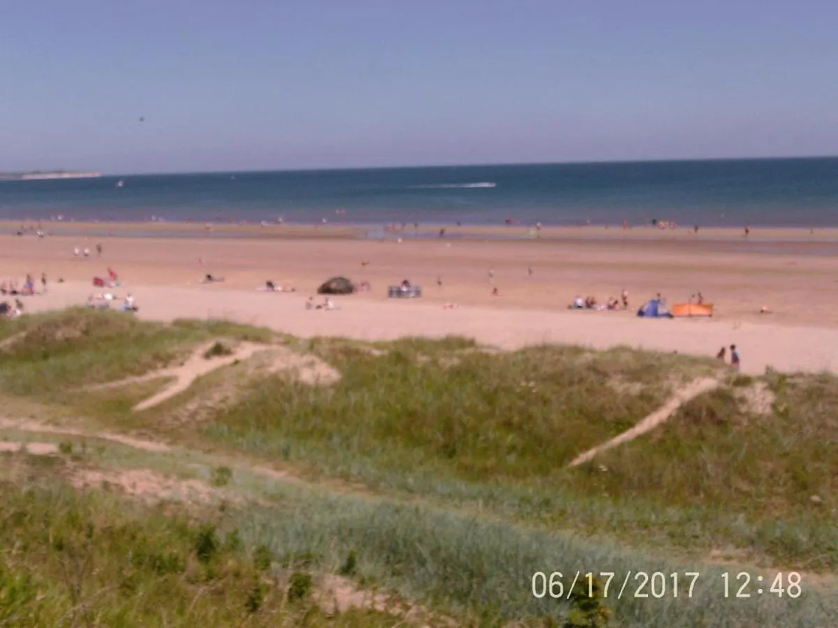 247A South Shore Pet Friendly Bridlington 0*,