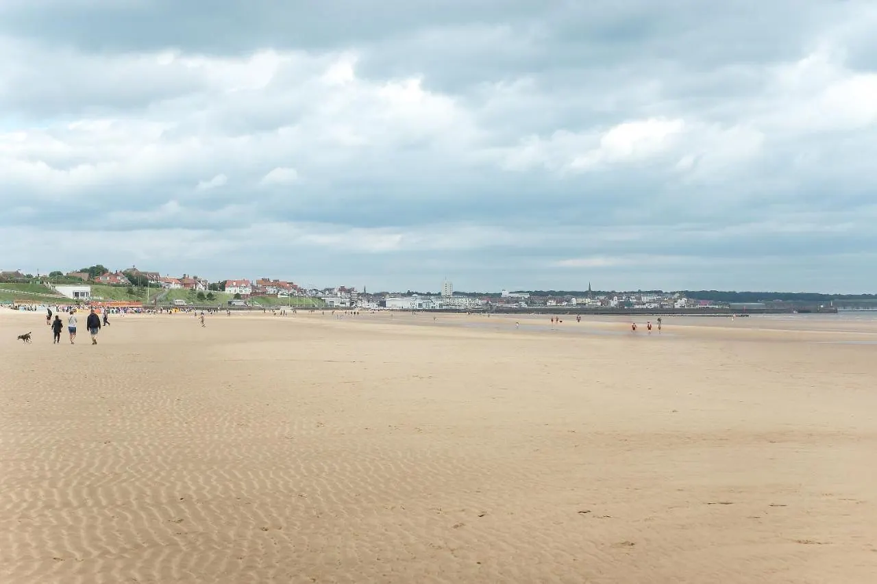 Chalé 247A South Shore Pet Friendly Bridlington Reino Unido
