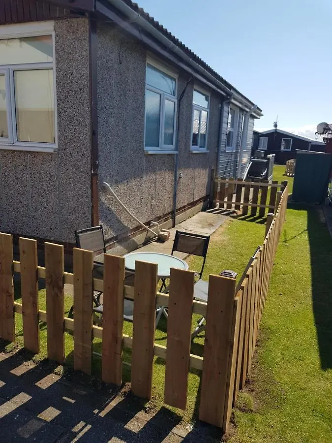 247A South Shore Pet Friendly Bridlington 0*,
