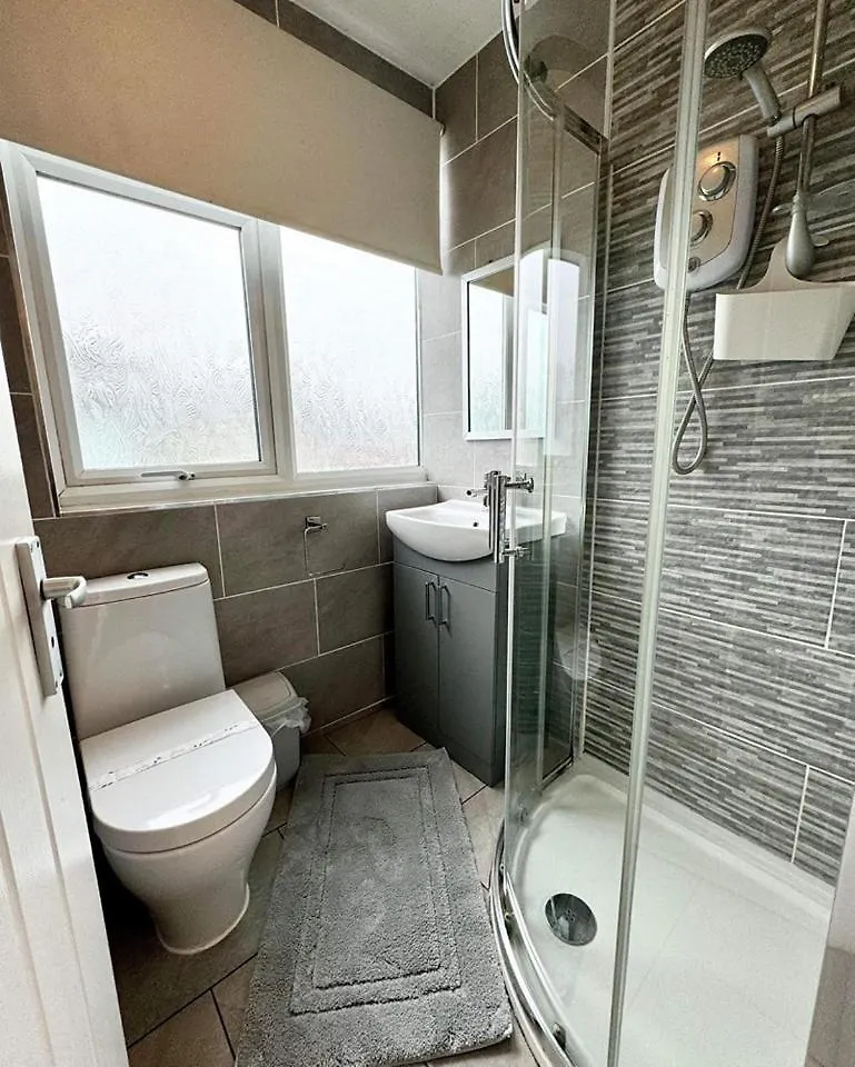 Chalé 247A South Shore Pet Friendly Bridlington Reino Unido